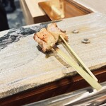 心斎橋かわぐち - 