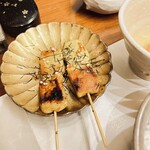 心斎橋かわぐち - 