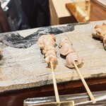 心斎橋かわぐち - 