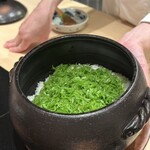 日本料理 晴山 - 