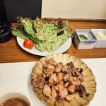 心斎橋かわぐち - 