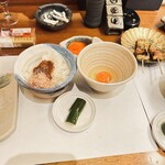 心斎橋かわぐち - 