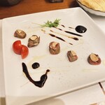 心斎橋かわぐち - 