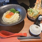 翔太のうどん - 