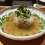 日本料理 晴山 - 