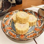 心斎橋かわぐち - 