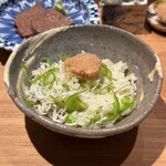 日本料理 晴山 - 