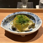 日本料理 晴山 - 