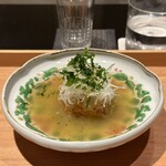 日本料理 晴山 - 