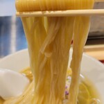 燃えよ麺助 - 麺