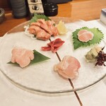 心斎橋かわぐち - 