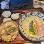 翔太のうどん - 