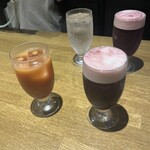 アネロスタンド - 