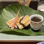 日本料理 晴山 - 