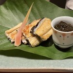 日本料理 晴山 - 