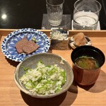 日本料理 晴山 - 