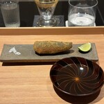 日本料理 晴山 - 