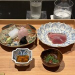 日本料理 晴山 - 