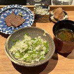 日本料理 晴山 - 