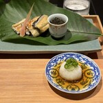日本料理 晴山 - 