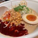 TOKYO豚骨BASE MADE by博多一風堂 - 