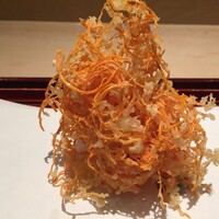 てんぷら 近藤 - 
