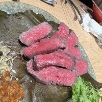 肉料理 KOJIRO -  肉料理 KOJIRO -