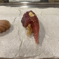 東鮨 新店 - かつお
