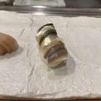 東鮨 新店 - 新子