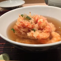 てんぷら 近藤 - 