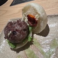 肉料理 KOJIRO -  肉料理 KOJIRO -