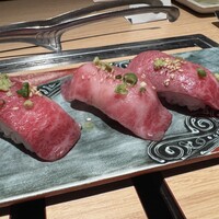 肉料理 KOJIRO -  肉料理 KOJIRO -