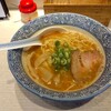 麵屋カモメ亭