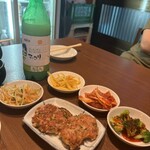 韓国居酒屋 こころ - 