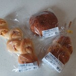 ママベーカリー - 