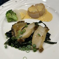 ステーキハウスハマ 六本木本店 - 