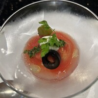 ステーキハウスハマ 六本木本店 - 