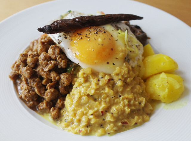 光うさぎCafe （ヒカリウサギカフェ） - 東あずま/その他 | 食べログ