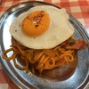 スパゲッティーのパンチョ 大阪なんば店