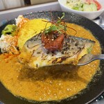 スパイスベア - 