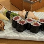千寿司 - 