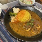 スパイスベア - 