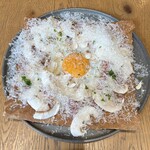 HEARTH SMOKED GRILL＆GALETTE - 