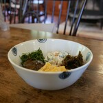 蕎麦 ふじおか - 