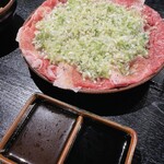 広尾 大衆焼肉 暴飲暴食 - 