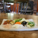 蕎麦 ふじおか - 