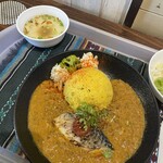 スパイスベア - 