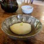 蕎麦 ふじおか - 