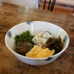 蕎麦 ふじおか - 