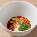 Chinese Restaurant 晴華 - よだれどり